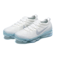 Tênis Nike Air VaporMax 2023 Pure Platinum - VENI Futebol