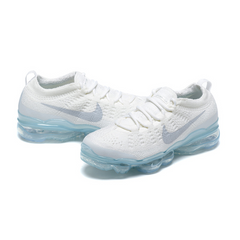 Tênis Nike Air VaporMax 2023 Pure Platinum - VENI Futebol