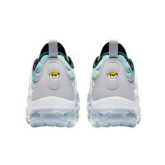 Tênis Nike Air VaporMax Plus Branco, Roxo e Azul - VENI Futebol