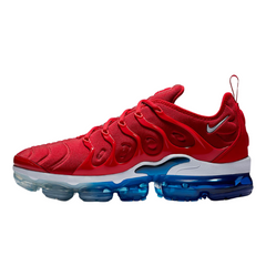 Tênis Nike Air VaporMax Plus Estados Unidos - VENI Futebol