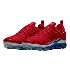 Tênis Nike Air VaporMax Plus Estados Unidos - VENI Futebol