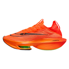 Tênis Nike Air Zoom Alphafly Laranja