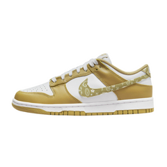 Tênis Nike SB Dunk Low Barley Paisley