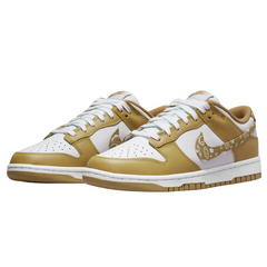 Tênis Nike SB Dunk Low Barley Paisley - VENI Futebol