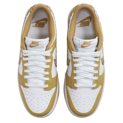 Tênis Nike SB Dunk Low Barley Paisley - VENI Futebol