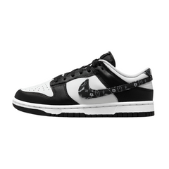 Tênis Nike SB Dunk Low Black Paisley