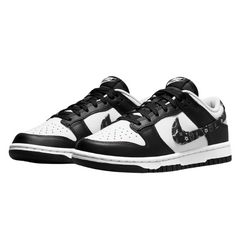 Tênis Nike SB Dunk Low Black Paisley - VENI Futebol