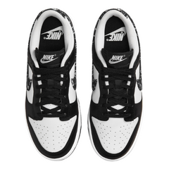 Tênis Nike SB Dunk Low Black Paisley - VENI Futebol