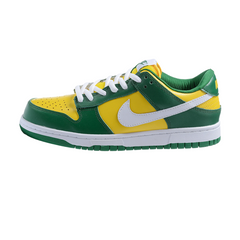 Tênis Nike SB Dunk Low Brasil