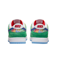 Tênis Nike SB Dunk Low Foam Finger - VENI Futebol