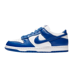 Tênis Nike SB Dunk Low Blue Kentuncky