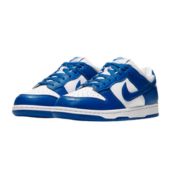 Tênis Nike SB Dunk Low Blue Kentuncky - VENI Futebol