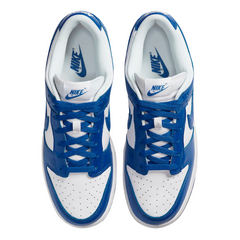 Tênis Nike SB Dunk Low Blue Kentuncky - VENI Futebol