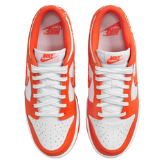 Tênis Nike SB Dunk Low Orange Paisley - VENI Futebol