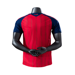 Camisa de Futebol Spain Adidas 2026 Principal - Versão Jogador