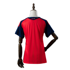 Camisa de Futebol Spain Adidas 2026 Principal - Versão Feminina