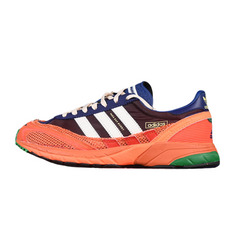 Tênis Adidas Adizero 72SL X Bad Bunny Laranja