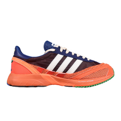 Tênis Adidas Adizero 72SL X Bad Bunny Laranja