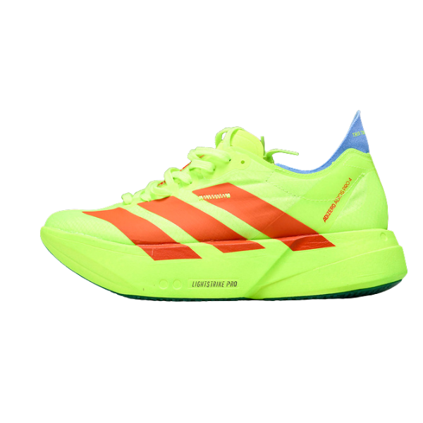 Tênis de Corrida Adidas Adizero Adios Pro 4 Maratona no Rio