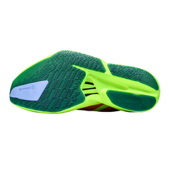 Zapatillas de maratón Adidas Adizero Adios Pro 4 en Río