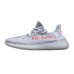 Tênis Adidas Yeezy Boost 350V2 Blue Tint