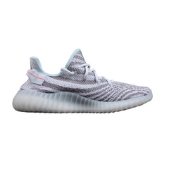 Tênis Adidas Yeezy Boost 350V2 Blue Tint