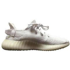 Tênis Adidas Yeezy Boost 350V2 Branco