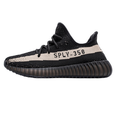 Tênis Adidas Yeezy Boost 350V2 Oreo