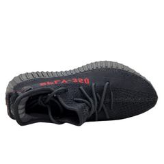 Tênis Adidas Yeezy Boost 350V2 Preto