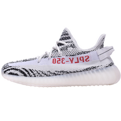 Tênis Adidas Yeezy Boost 350V2 Zebra