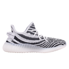 Tênis Adidas Yeezy Boost 350V2 Zebra