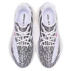 Tênis Adidas Yeezy Boost 350V2 Zebra