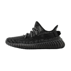 Tênis Adidas Yeezy Boost 350V2 Black Static