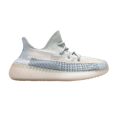 Tênis Adidas Yeezy Boost 350V2 Cloud White Reflective