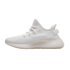 Tênis Adidas Yeezy Boost 350V2 Cream White