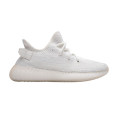 Tênis Adidas Yeezy Boost 350V2 Cream White