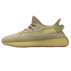 Tênis Adidas Yeezy Boost 350V2 Flax