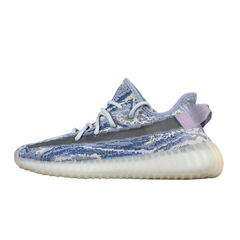 Tênis Adidas Yeezy Boost 350V2 MX Blue