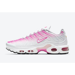 Tênis Feminino Nike Air Max Plus TN Pink Fade