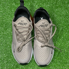 Nike Air Max 270 React Sepia Stone