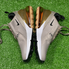 Nike Air Max 270 React Sepia Stone