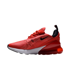 Tênis Nike Air Max 270 React Habanero Red