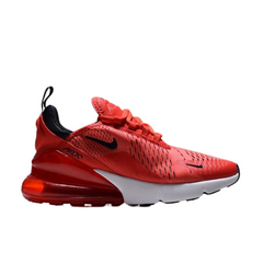 Nike Air Max 270 React Habanero Red