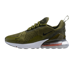 Nike Air Max 270 React Medium Olive