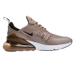 Tênis Nike Air Max 270 React Sepia Stone Tamanho 40