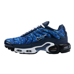 Tênis Nike Air Max Plus TN Azul Meia Noite