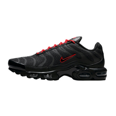 Tênis Nike Air Max Plus TN Preto Refletivo