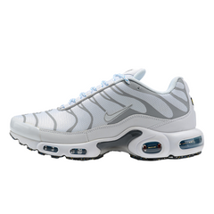 Tênis Nike Air Max Plus TN Cinza Claro