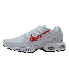 Tênis Nike Air Max Plus TN Crimson Swosh