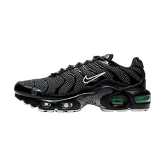 Tênis Nike Air Max Plus TN Crocodile Black